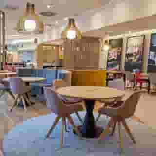 Hampton By Hilton Poznan Swarzedz, 4 of 5