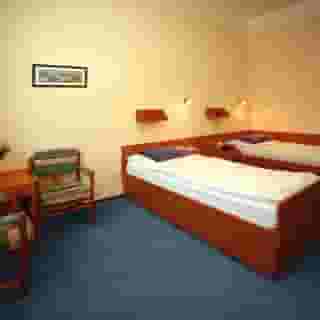 Astoria Hotel Jachymov, 6 of 6