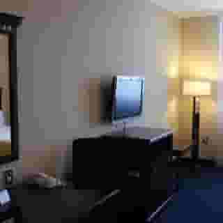 Holiday Inn Express Mexico Santa Fe, 5 of 5