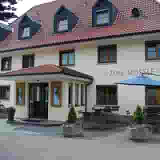 Hotel Gasthof Zum Rossle, 5 of 5