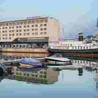 Hestia Hotel Europa, 3 of 5