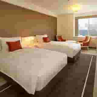 Tokyo Prince Hotel, 4 of 5