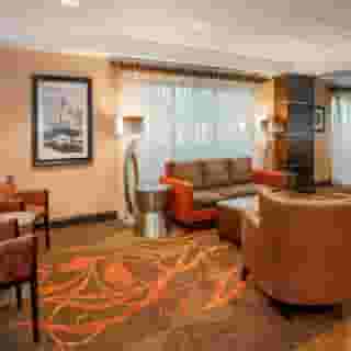 Hampton Inn Houston-Near The Galleria, 5 of 5