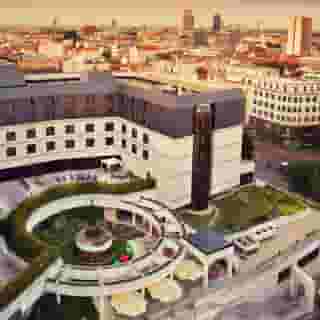 Crowne Plaza Bratislava, 3 of 5