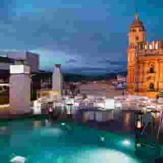 Molina Lario Hotel, 6 of 6