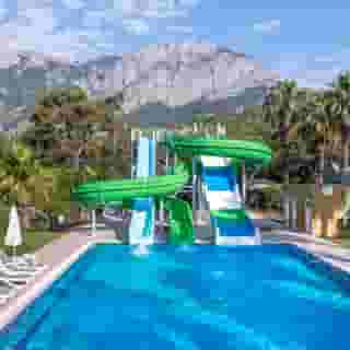 Ma Biche Kemer by Werde Hotels, 5 of 5