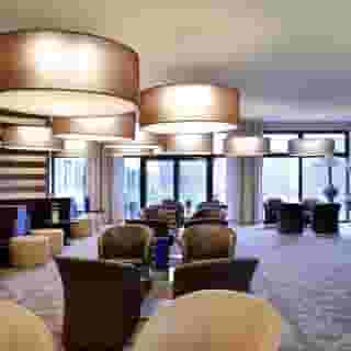 Alvisse Parc Hotel, 3 of 5