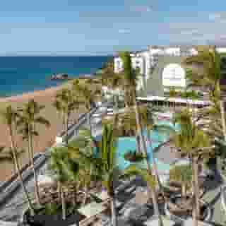 Plus Fariones Suite Hotel, 5 of 5