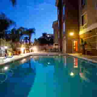 Holiday Inn Express Hotel & Suites Sorrento Valley, 5 of 5