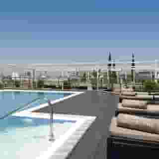 Sevilla Center, 1 of 5