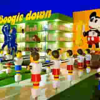 Disney's Pop Century Resort, 2 of 5