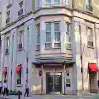 Hotel Monterey Ginza, 1 of 5