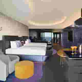 W Dubai - The Palm, 5 of 5