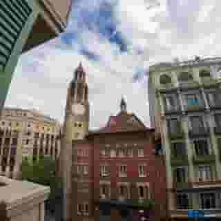 Sant Jordi Hostel Rock Palace, 1 of 5