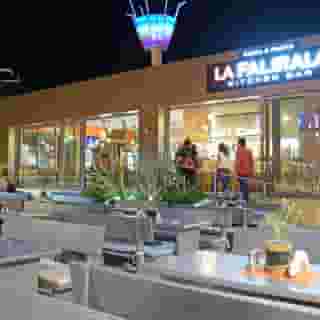 Falirala Central, 3 of 5