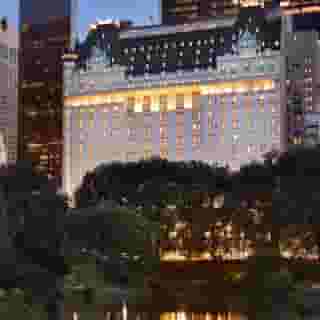 The Plaza Hotel, 1 of 5