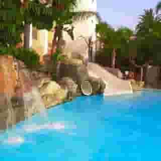 Diverhotel Nautilus Roquetas, 4 of 5