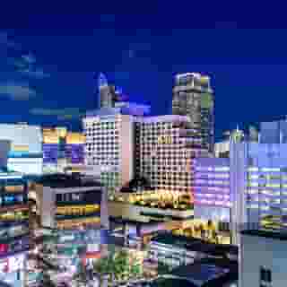 Novotel Bangkok on Siam Square, 4 of 5