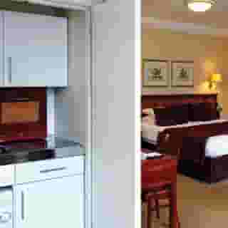 Grange Portland Hotel, 4 of 5