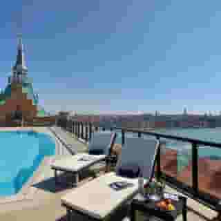 Hilton Molino Stucky Venice, 6 of 6