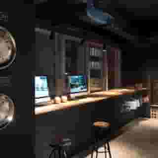 attitude on granville, 5 of 5