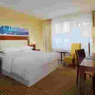 Neues Schloss Hotel Zurich, Autograph Collection, 4 of 5