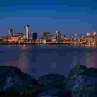 Holiday Inn Liverpool City Centre, 5 of 5