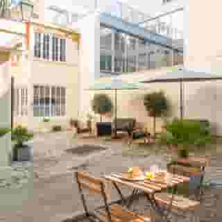 Suites & Hotel Helzear Montparnasse, 1 of 5