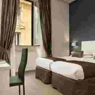 Hotel Patria, 5 of 5