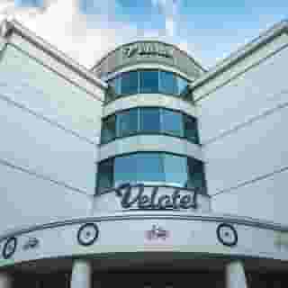 Hotel Velotel Bruges, 4 of 5