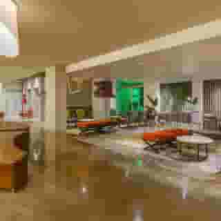 Garden Court Victoria Junction Hotel, 3 of 5