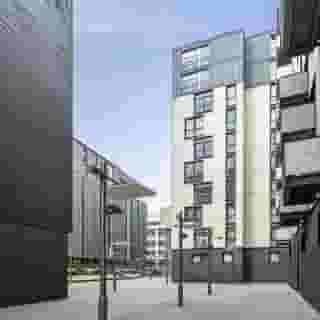 Stay Metro Aparthotels Glasgow, 3 of 4