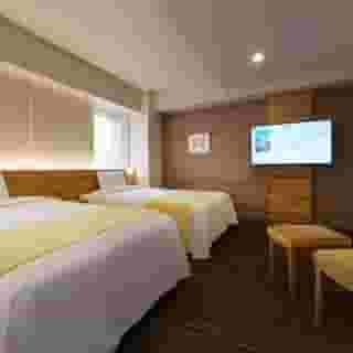 Keio Presso Inn Ikebukuro, 4 of 5