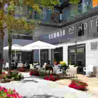 Summer Hotel, 3 of 5