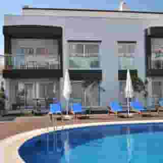 Odesya Suites, 1 of 5