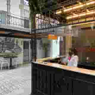 Hotel MX Condesa, 3 of 5