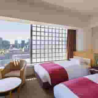 Hotel Grand Arc Hanzomon, 4 of 4