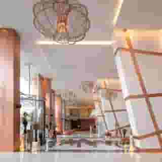 EPIC SANA Lisboa, 2 of 5