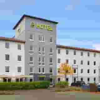 B&B Hotel Koln-West, 5 of 5