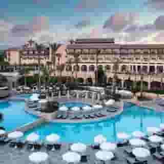 Elysium Beach Resort, 6 of 6