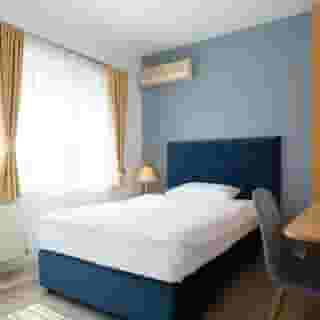 Hotel Vila Tina, 1 of 5