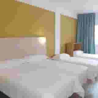 Benidorm City Olympia, 2 of 5