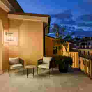 Room Mate Gran Filippo, 3 of 5