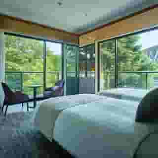 Mitsui Garden Hotel Jingugaien Tokyo Premier, 5 of 5