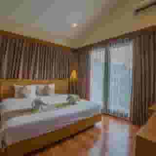 Grand Kesambi Resort and Villas, 5 of 5