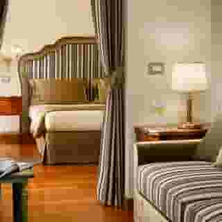 Hotel Forum Rome, 6 of 6