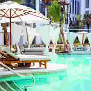 Jumeirah Al Naseem, 4 of 5