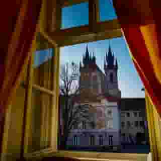 Josephine Old Town Square - Czech Leading Hotel, 4 of 5
