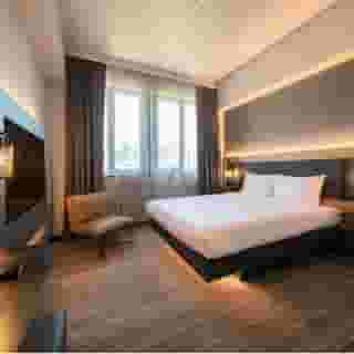 Moxy Bucharest Old Town, 5 of 5