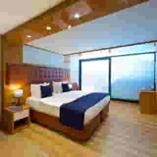 The Hera Platinum Hotel, 4 of 5